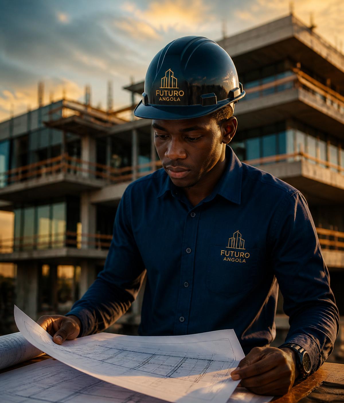 Curso Técnico de Construção Civil