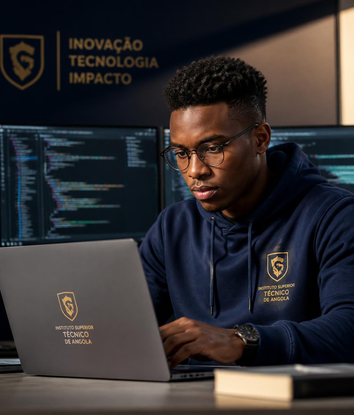 Curso Técnico de Informática